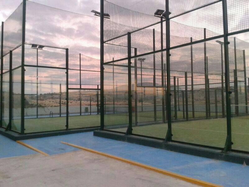 01 Loft Alenda Golf Leilighet Monforte del Cid Eksteriør bilde