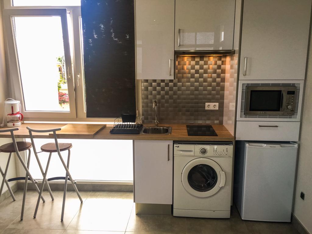 01 Loft Alenda Golf Leilighet Monforte del Cid Eksteriør bilde